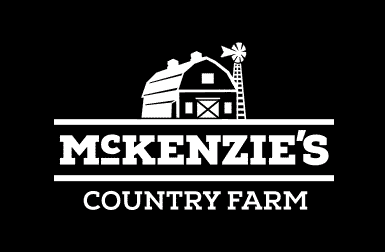 McKenzie's Country Farm Honey